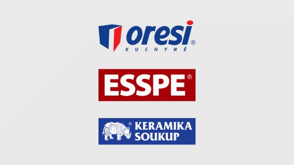 Vybavení od odborníků, spolupráce s těmi nejlepšími