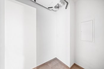 Dokončené interiéry