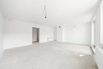 Nedokončené interéry