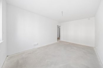 Nedokončené interéry
