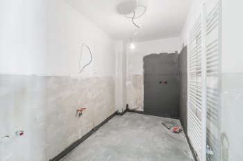 Nedokončené interéry