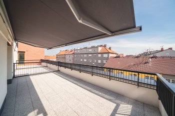 Exteriér