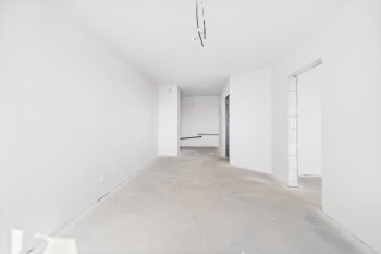 Nedokončené interéry